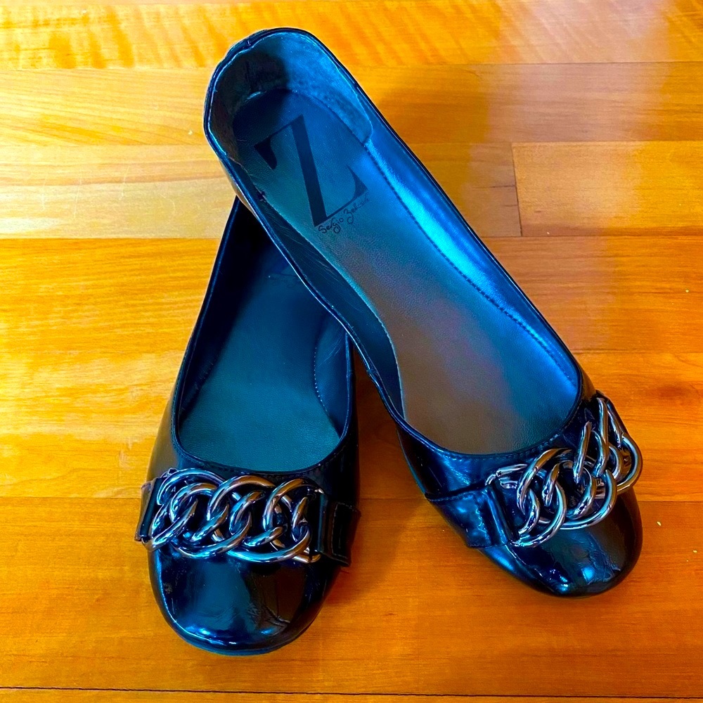 Sergio Zelcer Toro Flat